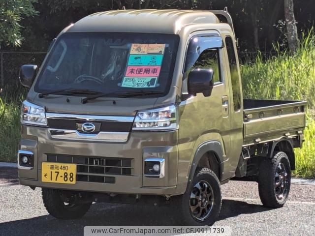 daihatsu hijet-truck 2022 -DAIHATSU 【高知 480ｿ1788】--Hijet Truck S510P--0473025---DAIHATSU 【高知 480ｿ1788】--Hijet Truck S510P--0473025- image 1