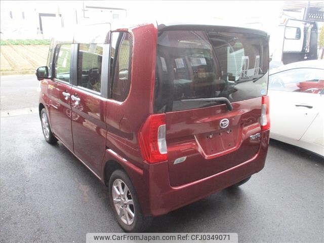 daihatsu tanto 2013 -DAIHATSU--Tanto LA600S-0003727---DAIHATSU--Tanto LA600S-0003727- image 2