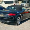 audi tt-roadster 2016 CFJ1490536 image 4