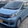 mitsubishi ek-wagon 2019 quick_quick_DBA-B11W_B11W-0528045 image 1