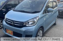 mitsubishi ek-wagon 2019 quick_quick_DBA-B11W_B11W-0528045