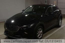 mazda cx-3 2022 -MAZDA--CX-3 3DA-DK8FW--DK8FW-250534---MAZDA--CX-3 3DA-DK8FW--DK8FW-250534-