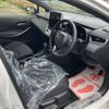 toyota corolla-sport 2025 -TOYOTA--Corolla Sport ZWE219H--ZWE219-4016809---TOYOTA--Corolla Sport ZWE219H--ZWE219-4016809- image 17