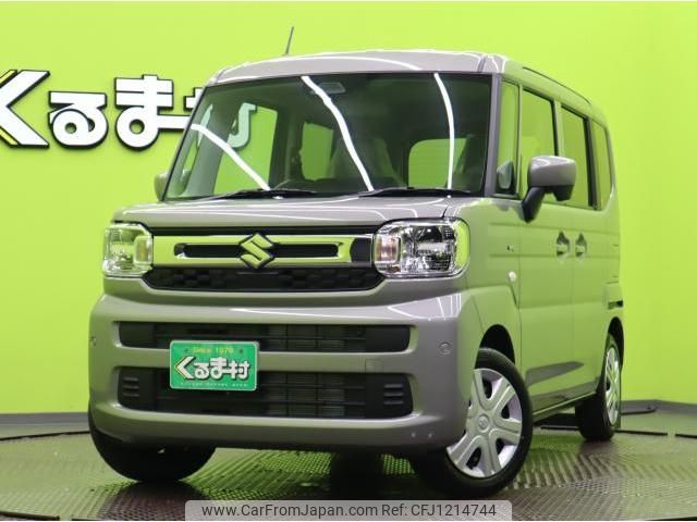 suzuki spacia 2024 quick_quick_5AA-MK94S_MK94S-186278 image 1