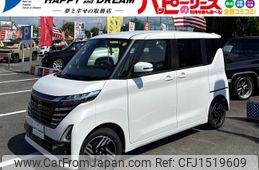 nissan roox 2025 CFJ1519609