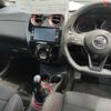 nissan note 2017 -NISSAN--Note E12ｶｲ-965874---NISSAN--Note E12ｶｲ-965874- image 7