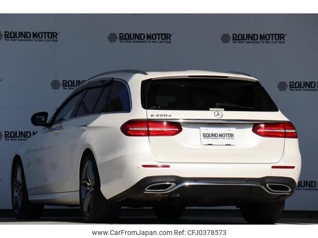 mercedes-benz e-class-station-wagon 2017 quick_quick_LDA-213204C_WDD2132042A321799 image 2