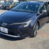 toyota corolla-touring-wagon 2022 -TOYOTA--Corolla Touring 6AA-ZWE219W--ZWE219-0006576---TOYOTA--Corolla Touring 6AA-ZWE219W--ZWE219-0006576- image 7