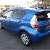 toyota aqua 2012 -TOYOTA 【大宮 579ﾔ1188】--AQUA DAA-NHP10--NHP10-6102382---TOYOTA 【大宮 579ﾔ1188】--AQUA DAA-NHP10--NHP10-6102382- image 17