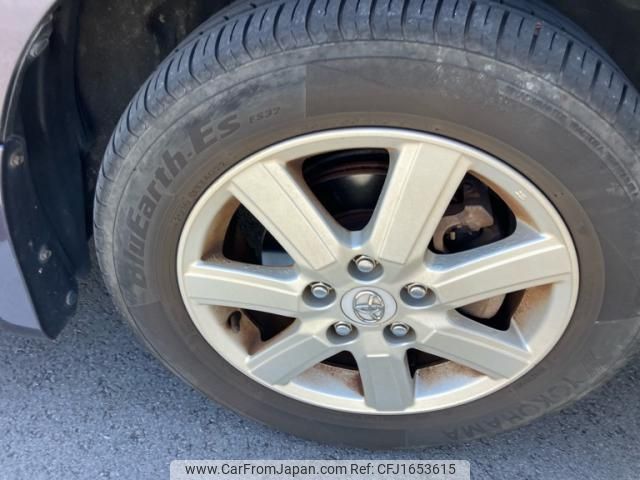 toyota voxy 2010 CFJ1653615 image 2