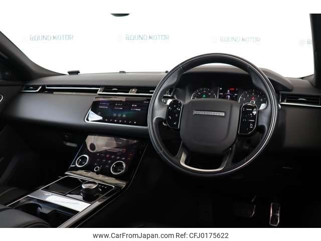 land-rover range-rover 2018 -ROVER--Range Rover CBA-LY3VA--SALYA2AV2JA725478---ROVER--Range Rover CBA-LY3VA--SALYA2AV2JA725478- image 2