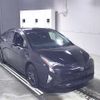 toyota prius 2017 -TOYOTA--Prius ZVW55-8048961---TOYOTA--Prius ZVW55-8048961- image 1