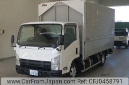 isuzu elf-truck 2010 -ISUZU 【つくば 100ｾ7859】--Elf NPR85AN-7020797---ISUZU 【つくば 100ｾ7859】--Elf NPR85AN-7020797-