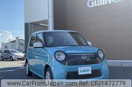 honda n-one 2015 -HONDA--N ONE DBA-JG1--JG1-1203454---HONDA--N ONE DBA-JG1--JG1-1203454-