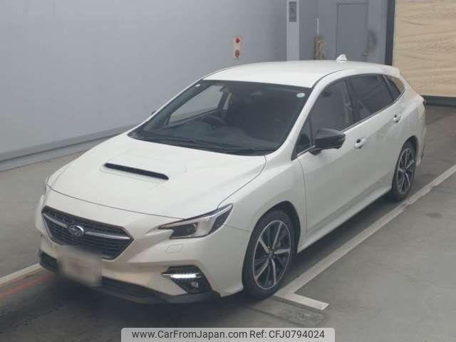 subaru levorg 2021 -SUBARU--Levorg 4BA-VN5--VN5-009983---SUBARU--Levorg 4BA-VN5--VN5-009983- image 1