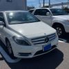 mercedes-benz b-class 2013 CFJ1736805 image 2