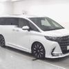 toyota alphard 2023 -TOYOTA 【広島 330ﾌ4211】--Alphard AAHH45W--0005831---TOYOTA 【広島 330ﾌ4211】--Alphard AAHH45W--0005831- image 1