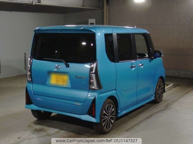 daihatsu tanto 2023 -DAIHATSU 【和泉 581よ1893】--Tanto LA650S-0337720---DAIHATSU 【和泉 581よ1893】--Tanto LA650S-0337720- image 2