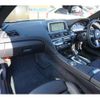 bmw 6-series 2014 -BMW 【名変中 】--BMW 6 Series LW30C--0DW91832---BMW 【名変中 】--BMW 6 Series LW30C--0DW91832- image 10