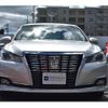 toyota crown 2017 -TOYOTA--Crown DBA-GRS210--GRS210-6022191---TOYOTA--Crown DBA-GRS210--GRS210-6022191- image 40