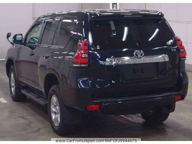 toyota land-cruiser-prado 2019 -TOYOTA--Land Cruiser Prado LDA-GDJ150W--GDJ150-0038614---TOYOTA--Land Cruiser Prado LDA-GDJ150W--GDJ150-0038614- image 2