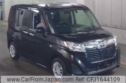 toyota roomy 2019 CFJ1644109