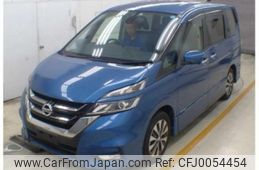 nissan serena 2018 quick_quick_DAA-GFC27_090254