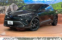 toyota c-hr 2022 -TOYOTA--C-HR 6AA-ZYX11--ZYX11-2053589---TOYOTA--C-HR 6AA-ZYX11--ZYX11-2053589-