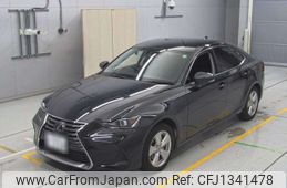 lexus is 2019 -LEXUS 【名古屋 303わ220】--Lexus IS AVE30-5078495---LEXUS 【名古屋 303わ220】--Lexus IS AVE30-5078495-