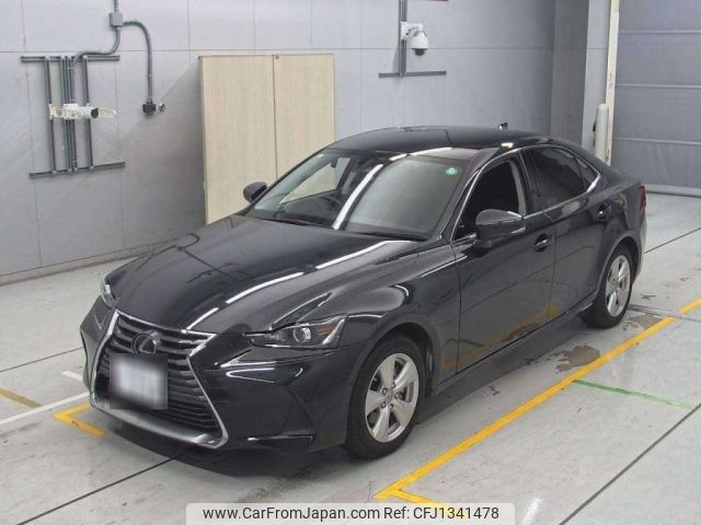 lexus is 2019 -LEXUS 【名古屋 303わ220】--Lexus IS AVE30-5078495---LEXUS 【名古屋 303わ220】--Lexus IS AVE30-5078495- image 1