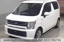 suzuki wagon-r 2020 CFJ1796796