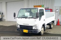 isuzu elf-truck 2014 -ISUZU--Elf TKG-NJS85A--NJS85-7003907---ISUZU--Elf TKG-NJS85A--NJS85-7003907-