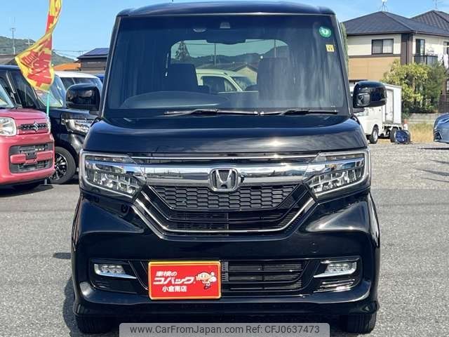 honda n-box 2017 -HONDA--N BOX DBA-JF3--JF3-1041926---HONDA--N BOX DBA-JF3--JF3-1041926- image 2