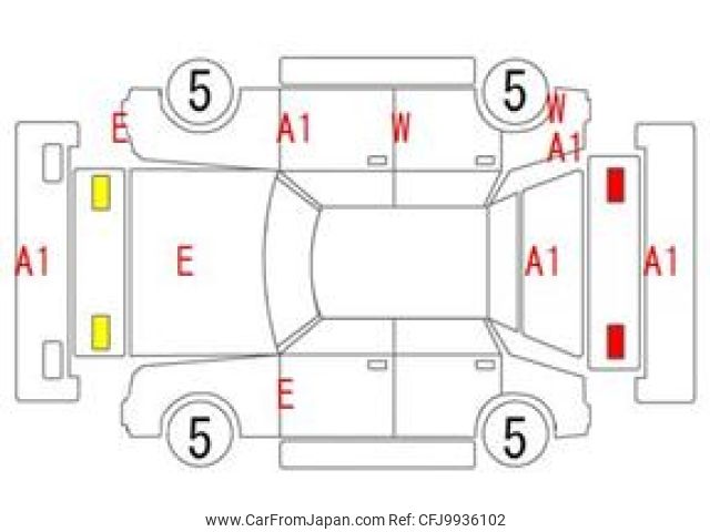 nissan serena 2020 -NISSAN--Serena DAA-GFC27--GFC27-198062---NISSAN--Serena DAA-GFC27--GFC27-198062- image 2