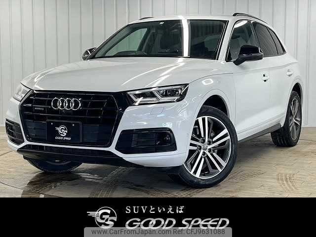 audi q5 2019 -AUDI--Audi Q5 LDA-FYDETS--WAUZZZFY3K2031584---AUDI--Audi Q5 LDA-FYDETS--WAUZZZFY3K2031584- image 1