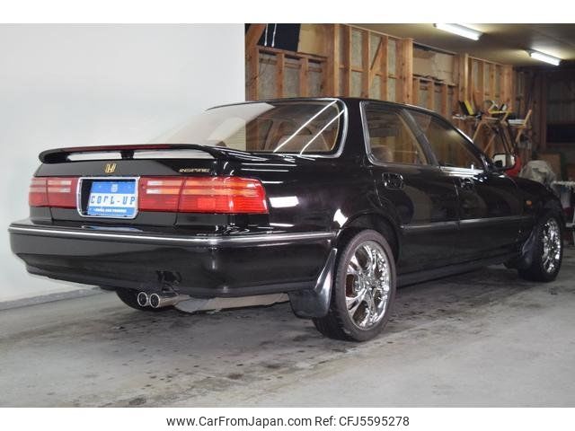 Honda inspire 1993