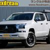mitsubishi triton 2024 CFJ0519892 image 1