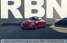 daihatsu copen 2002 quick_quick_L880K_L880K-0002090