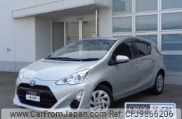 toyota aqua 2017 -TOYOTA--AQUA DAA-NHP10--NHP10-6576226---TOYOTA--AQUA DAA-NHP10--NHP10-6576226-