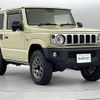 suzuki jimny 2022 -SUZUKI--Jimny 3BA-JB64W--JB64W-240410---SUZUKI--Jimny 3BA-JB64W--JB64W-240410- image 1