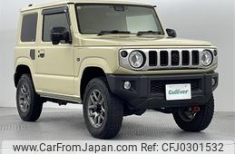 suzuki jimny 2022 -SUZUKI--Jimny 3BA-JB64W--JB64W-240410---SUZUKI--Jimny 3BA-JB64W--JB64W-240410-