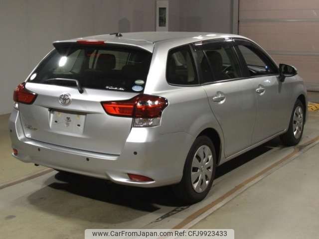 toyota corolla-fielder 2017 -TOYOTA--Corolla Fielder DBA-NRE161G--NRE161-0034494---TOYOTA--Corolla Fielder DBA-NRE161G--NRE161-0034494- image 2