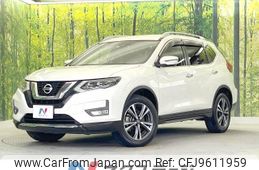 nissan x-trail 2017 -NISSAN--X-Trail DBA-NT32--NT32-071877---NISSAN--X-Trail DBA-NT32--NT32-071877-