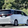 toyota alphard 2023 CFJ1837135 image 19