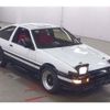 toyota sprinter-trueno 1985 quick_quick_E-AE86_AE86-0176670 image 1