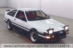 toyota sprinter-trueno 1985 quick_quick_E-AE86_AE86-0176670
