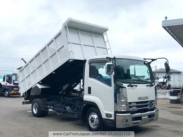 isuzu forward 2019 -ISUZU--Forward 2RG-FRR90S2--FRR90-7142184---ISUZU--Forward 2RG-FRR90S2--FRR90-7142184- image 2