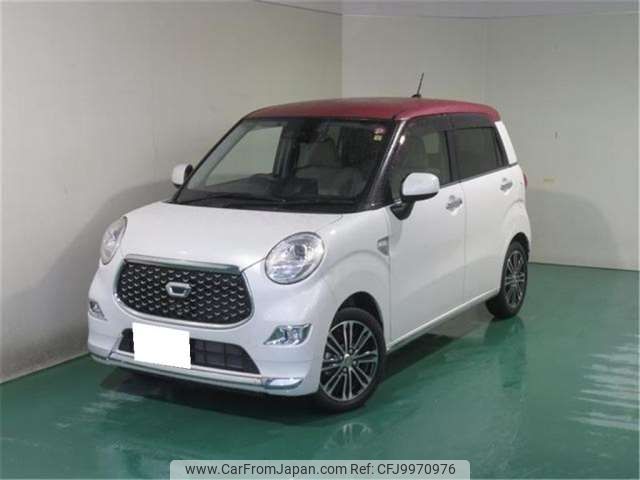 daihatsu cast 2019 -DAIHATSU--Cast DBA-LA250S--LA250S-0175067---DAIHATSU--Cast DBA-LA250S--LA250S-0175067- image 1