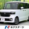 honda n-box 2025 CFJ1723997 image 1