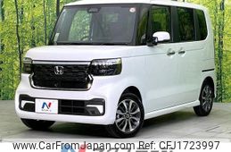 honda n-box 2025 CFJ1723997